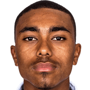 Deroy Duarte fm 2020