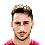 Agostino Camigliano fm20