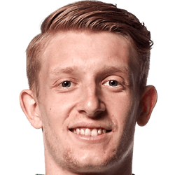 Niklas Beste fm 2020