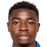 Nathan Sinkala fm 2020