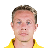 Rune Frantsen fm 2020