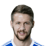 Piotr Parzyszek fm20