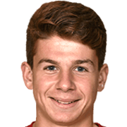 José María Amo fm20