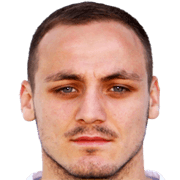 Andrija Vukcevic fm 2020
