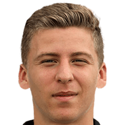 Ignace Van Der Brempt fm20