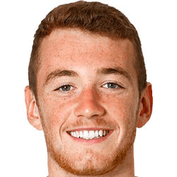 Mark Travers fm 2020