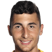 Dominik Greif fm 2020