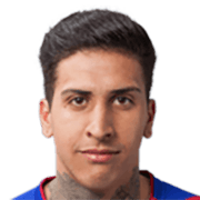 Gabriel Rodrigues fm20