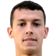 Andrés Ricaurte fm20