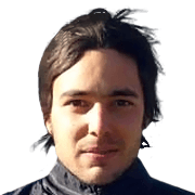 Julio César Salvá fm20