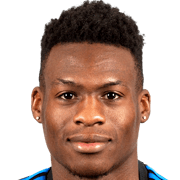 Fatai Alashe fm 2020