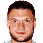 Kyrylo Petrov fm 2020