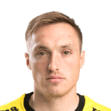 Vedran Jugovic fm 2020