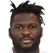 Robert Ndip Tambe fm20