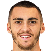 Thierry Moutinho fm 2020