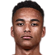 Tommy St. Jago fm 2020