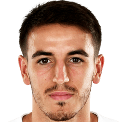 Julio Pleguezuelo fm 2020