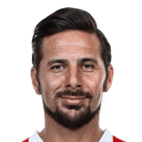 Claudio Pizarro fm20