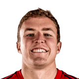 Grant Lillard fm 2020