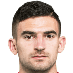 Steven Ugarkovic fm20