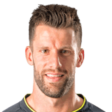 Dani Jiménez fm 2020