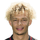 Desevio Payne fm 2020