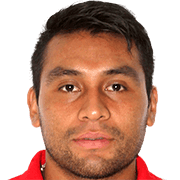 Luis Martínez fm 2020