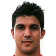 Carlos Pomares fm 2020