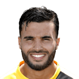 Mounir El Allouchi fm 2020