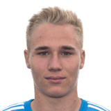 Florian Krüger fm 2020