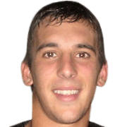 Santiago Echeverría fm20