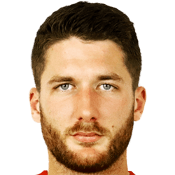 Thomas Henry fm 2020