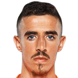 Dolev Haziza fm 2020