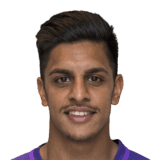 Manprit Sarkaria fm20