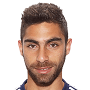 Nikolas Englezou fm 2020