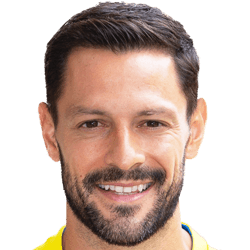 Alberto De la Bella fm 2020