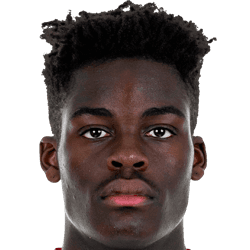 Yann-Aurel Bisseck fm20