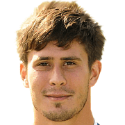 Hernán Altolaguirre fm20