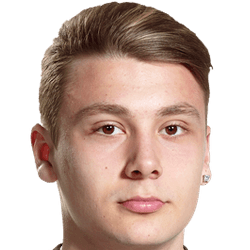 Kaan Kairinen fm 2020