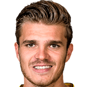 Daryl Werker fm 2020