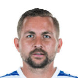 John Verhoek fm 2020