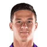 Will Johnson fm 2020