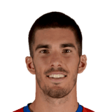 Carlos Gutiérrez fm 2020