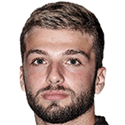 Lazaros Lamprou fm 2020