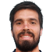 Fernando Pellegrino fm20