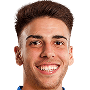 Víctor Pastrana fm 2020