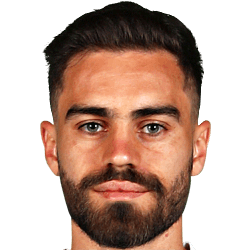 Anthony Caceres fm20