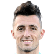 Marco Armellino fm20