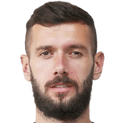 Aleksandar Scekic fm 2020