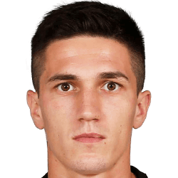 Slobodan Urosevic fm 2020